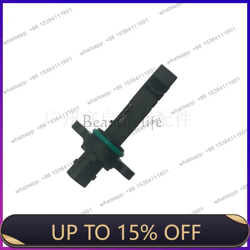High-quality accessories0281006311 auto parts air flow meter 0280218431