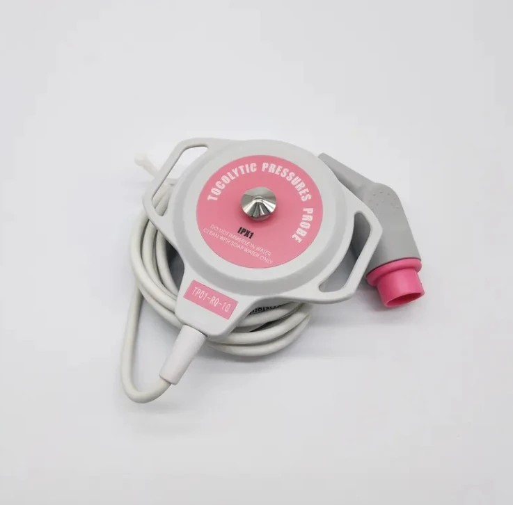 8400-5921L Sonicaid Team Oxford Huntleigh Toco Probe Совместимость 8400-5921L Sonicaid Team Oxford Huntleigh Toco Probe Совместимость