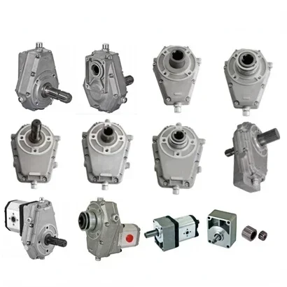 

Gearbox 60004 With Quick Releasecheap And Fine