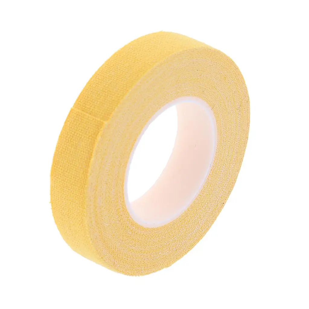 Cotton Adhesive Tape Breathable Anti Allergy Guzheng Finger Wrap Instrument Nail Guard for Long Play