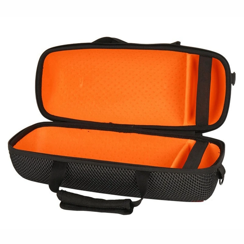 SR-Storage Box For JBL Xtreme 4/3 Hard Shell Waterproof Carrying Case Portable Wireless Bluetooth Speaker Travel Bag