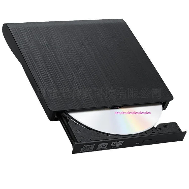 USB 3.0 & Type-C External CD Drive External DVD Burner Universal External USB Burner