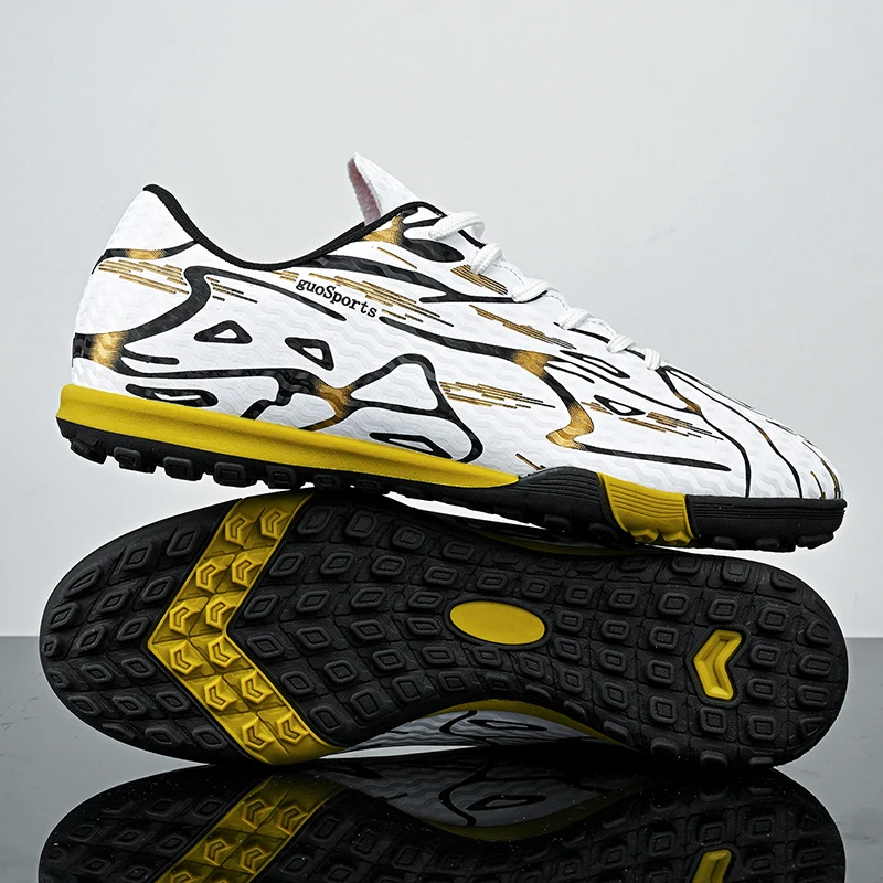 

Soccer cleats Soccer cleats Adult hit product professional player The hottest sneakers of 2025 quality