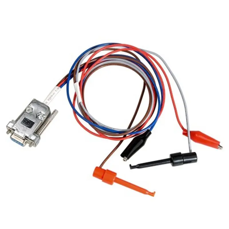 AU65-For PSA IMMO Tool Key For Citroen From 2001 To 2018 PIN Code Reader Mark Key Simulator IMMO Emulator VS FNR