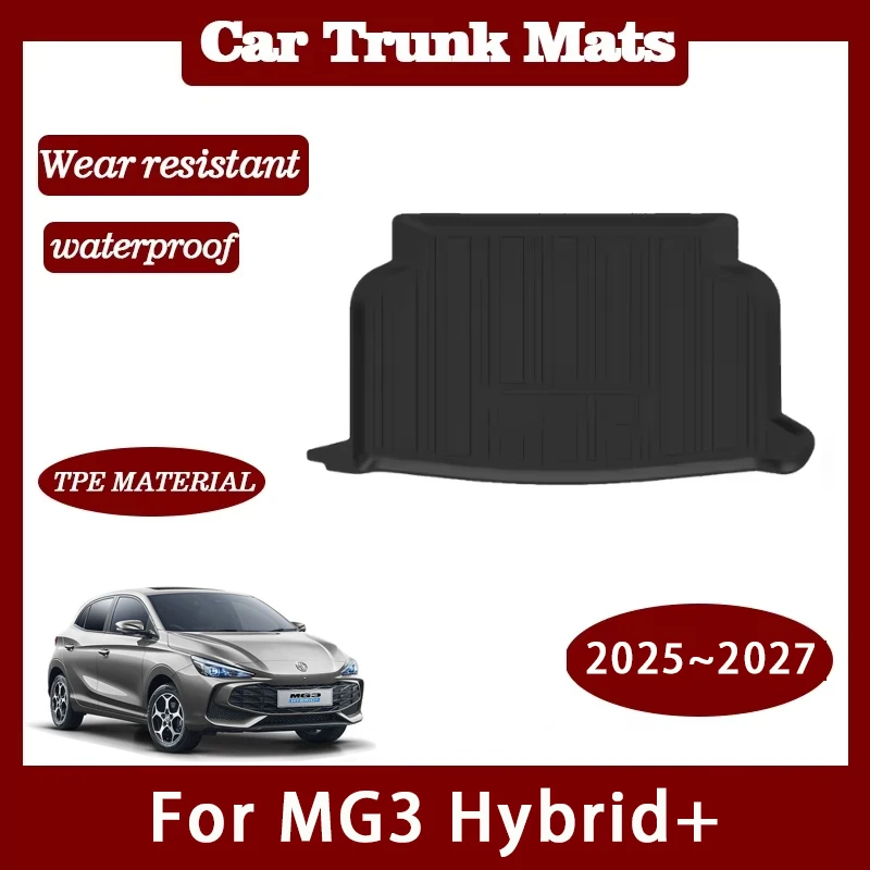 Car Trunk Mats For …