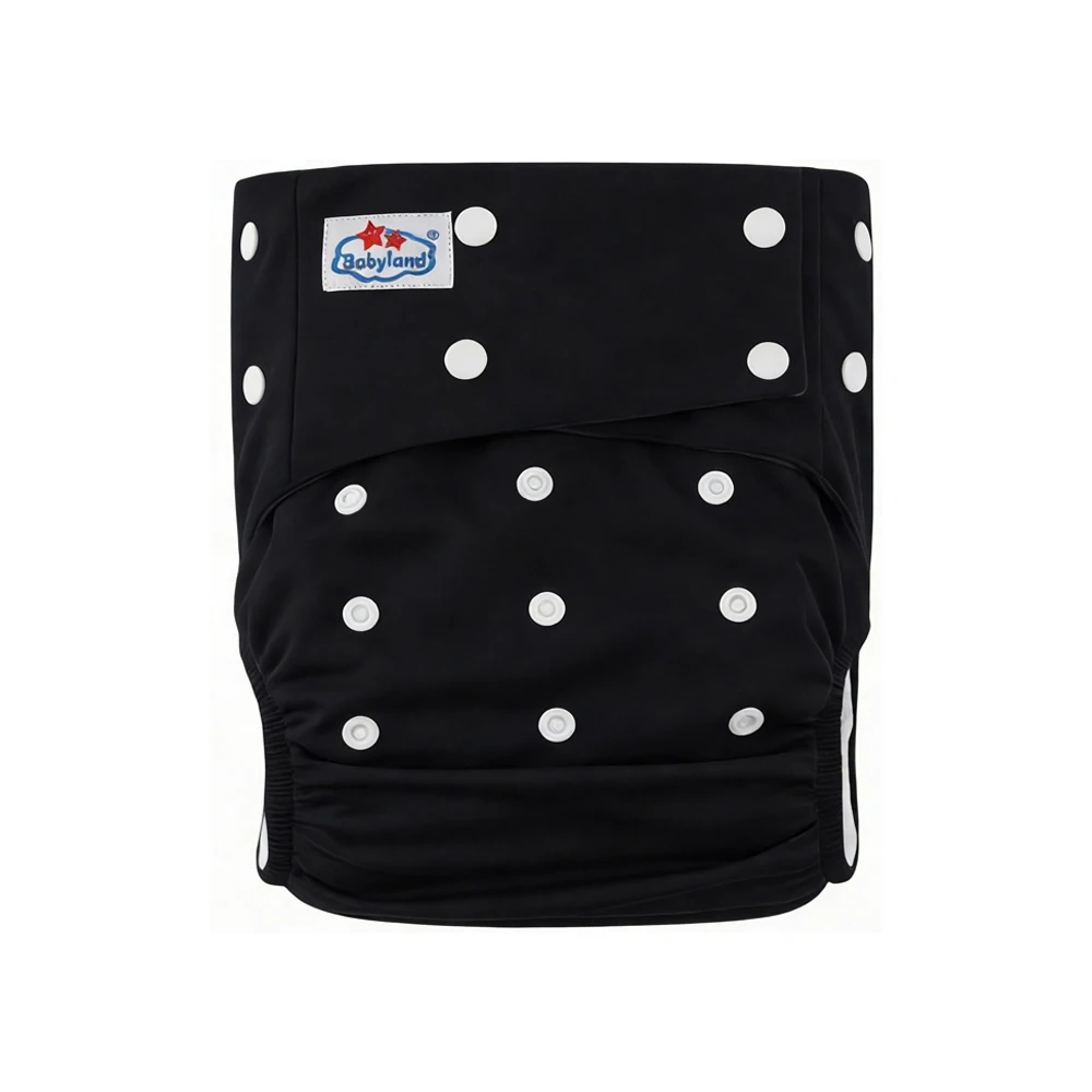 Washable Teenager Diapers for 6-19 Years Waterproof Juvenile Yourth Diaper for Teenagers