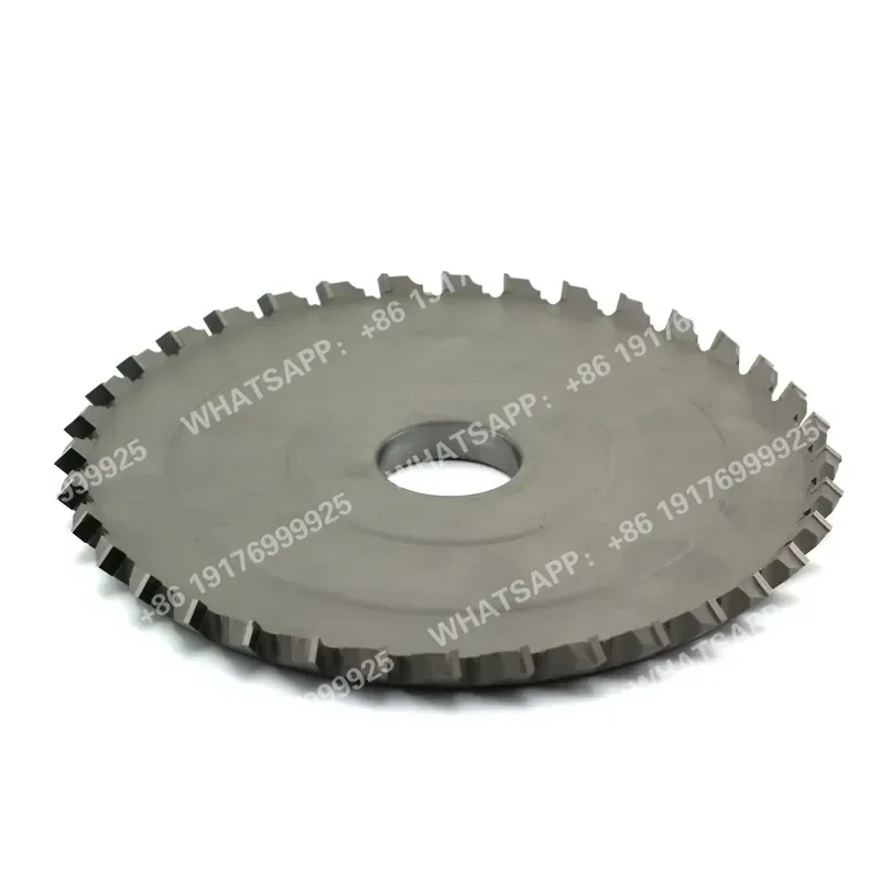 Power Tool Accessories, Precision Saw Blade, Durable TCT Blade