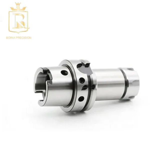 

HSK Tool Holder for DIN69893 Spindle HSK63A HSK100A