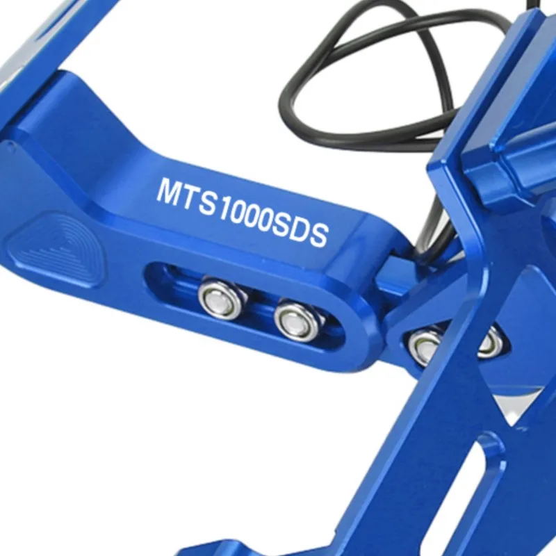 

For DUCATI MTS1000SDS DS 2004-2006 2005 MTS1000SDS Rear License Plate Holder Bracket with Light Tail Tidy Fender Eliminator