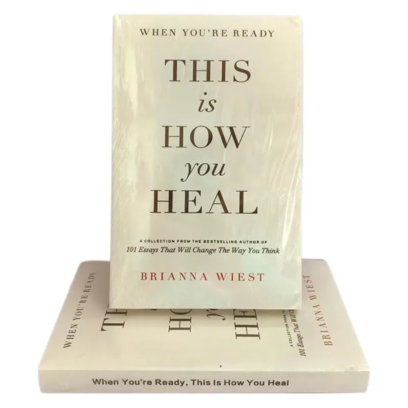 準備ができたら、英語の本はこう扱う