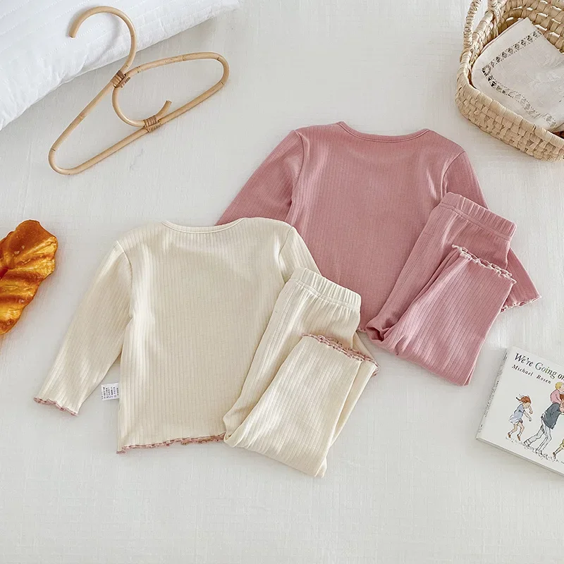 Thumbnail 2 - #9 Top Kids Lounge Wear Sets Picks for Every Budget