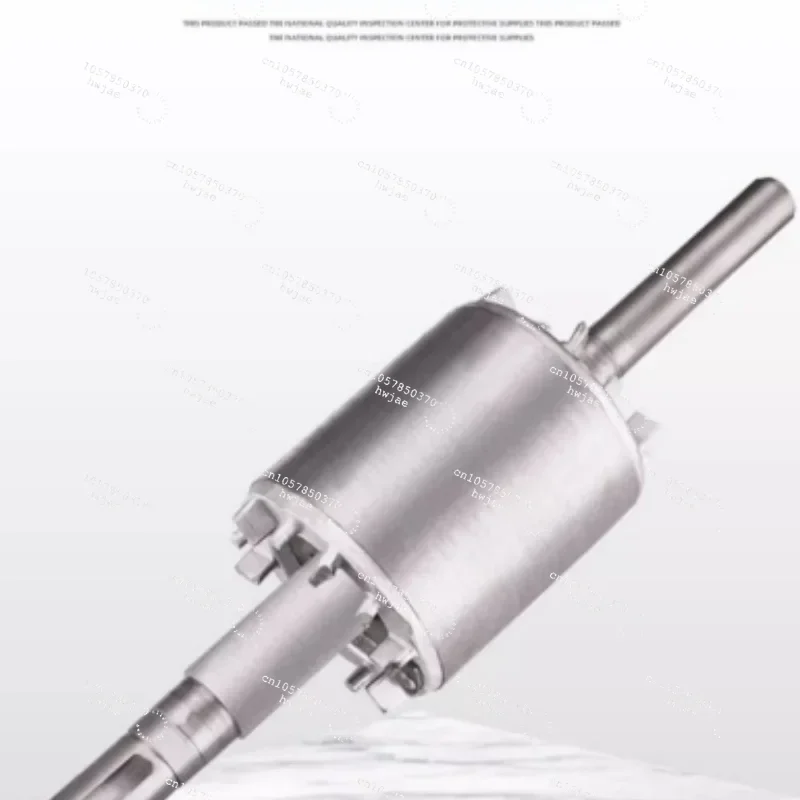 1.5KW-YS9012 24axis 2800RPM Aluminum Motor Three-phase Asynchronous Motor 380V Copper