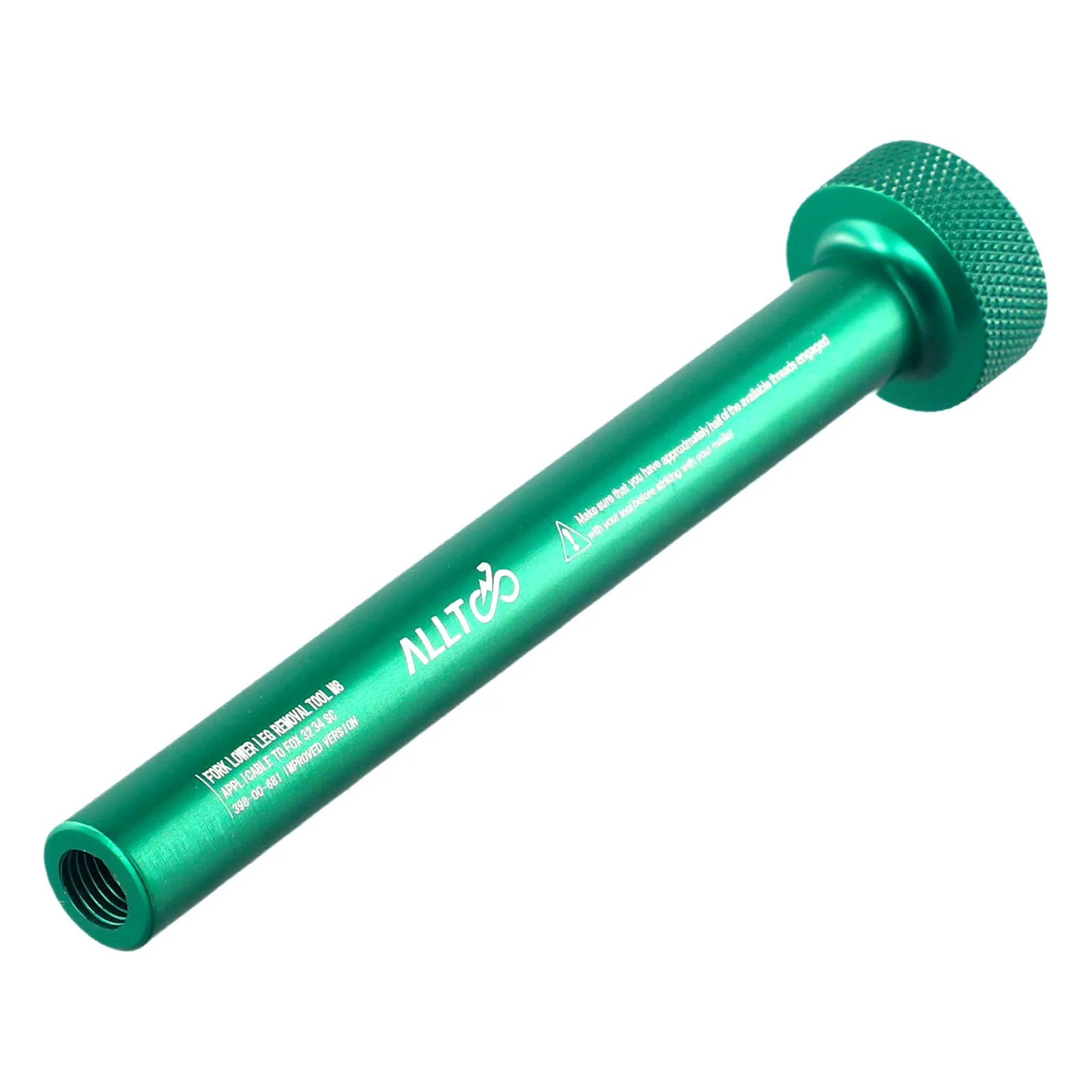 Bike Fork Spring Damper Removal Tool For FOX 32/34/36/38/40 SC/TC Bicycle Parts Leg Removal Tool Bicycle Repair Tools