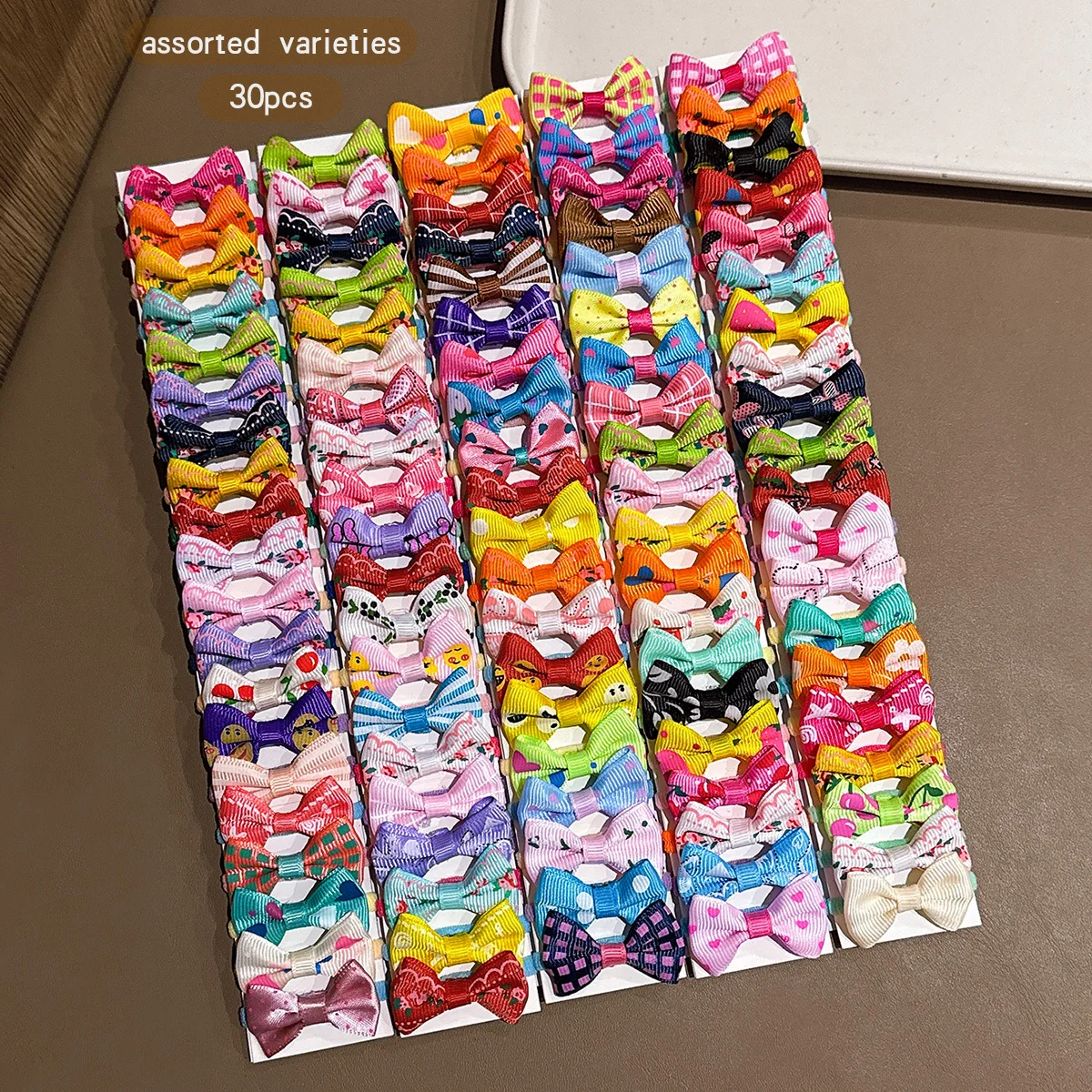 30 randomly printed butterfly  - Bow Stringer Tool 评论和价格