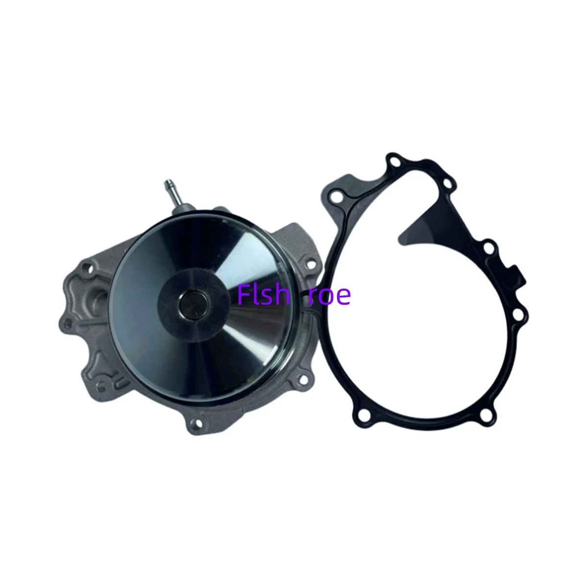 6512000002 6512001302 6512005101 Engine cooling water pump applicable to M-erce-des W204