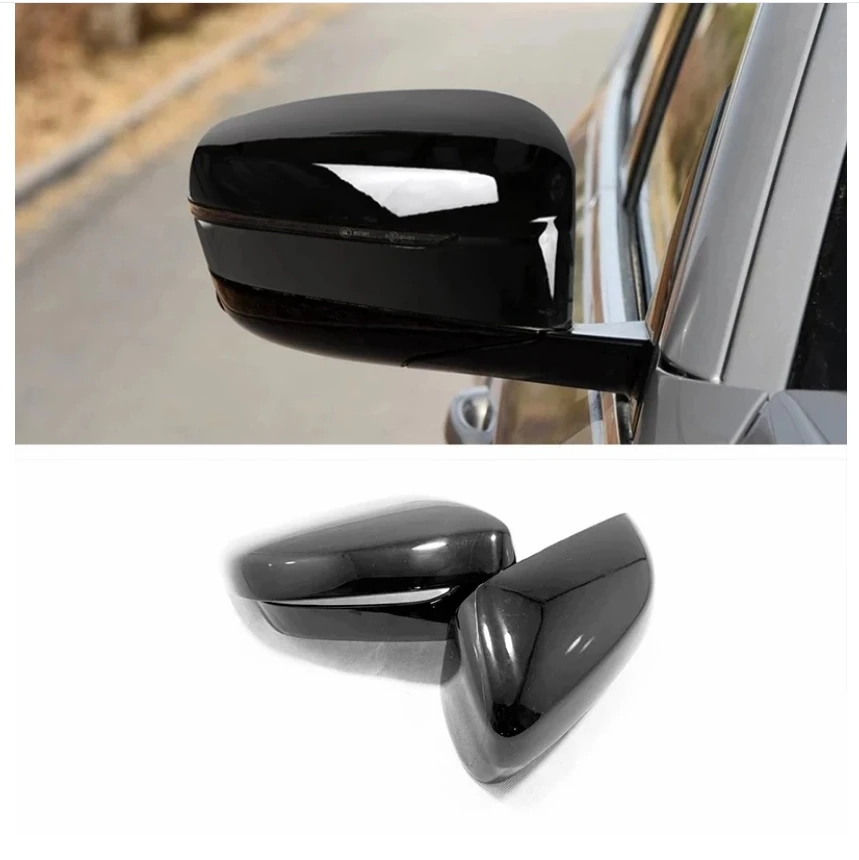 

Для BMW 3 5 серии G20 2019-2021 аксессуары, колпачки для зеркал заднего вида, защитная накладка, автозапчасти