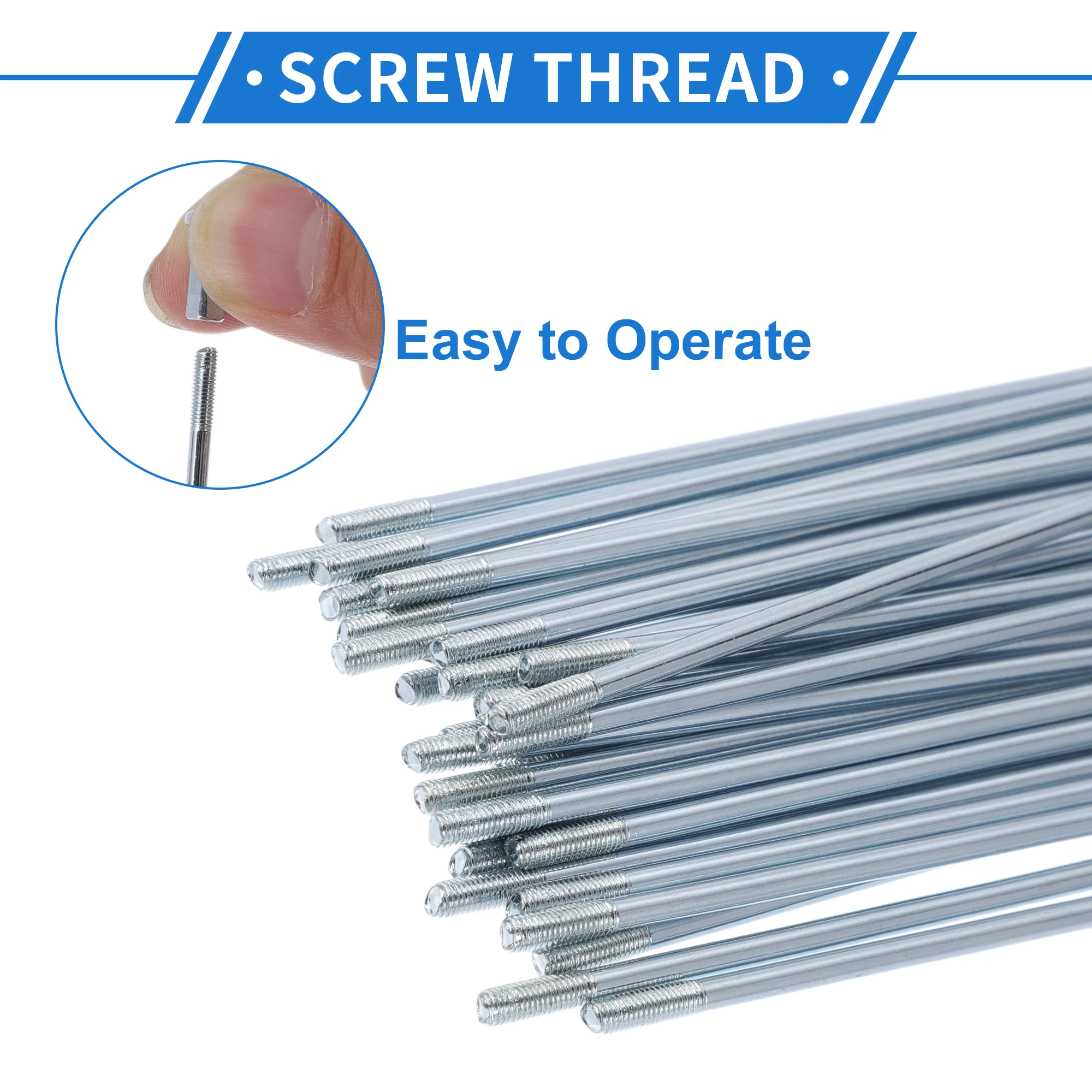 Thumbnail 4 - #16 Top Bicycle Wheel Nipples Picks for Every Budget