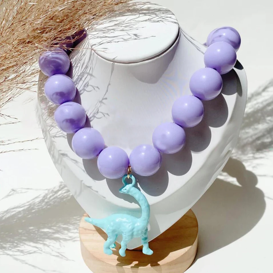 Hip Hop Chunky Neck…