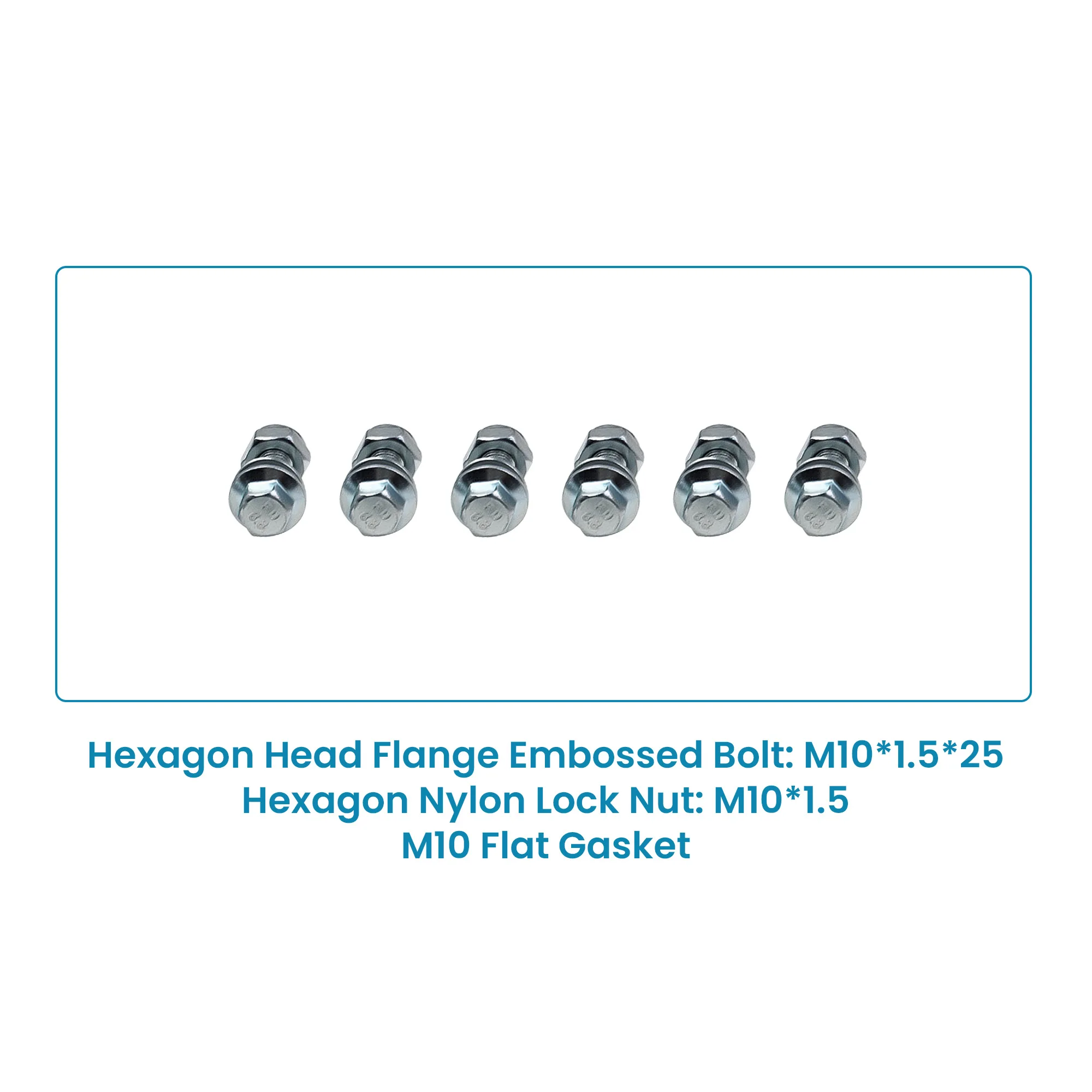 Kit de montage de treuil pour ycin is Ranger, acier, 400, 500, 570, 800, 4x4, 2010-2018-2019