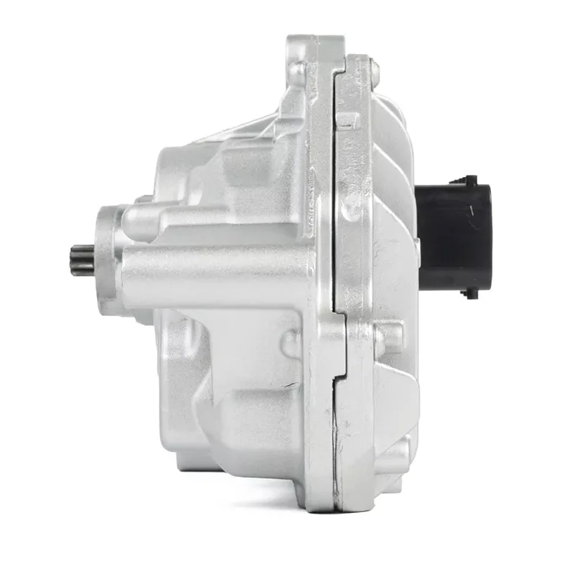 A2C30743100 For 2.0L Program TCU TCM Transmission Control Module