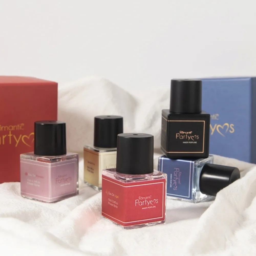 

Новый парфюм с ароматом розы 10 мл, стойкий, соблазнительный аромат, феромонный парфюм, романтический парфюм, подарок на День святого Валентина