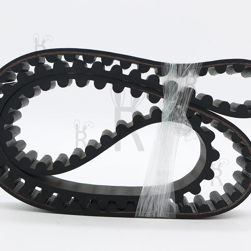 Ремень для натяжения HTD 14M 1540 1568 1610 1624 1638 1652 1680 1736 1750 1764 1778 1792 1806 1820 1848 1862 1890 1904 1918 1932 1946