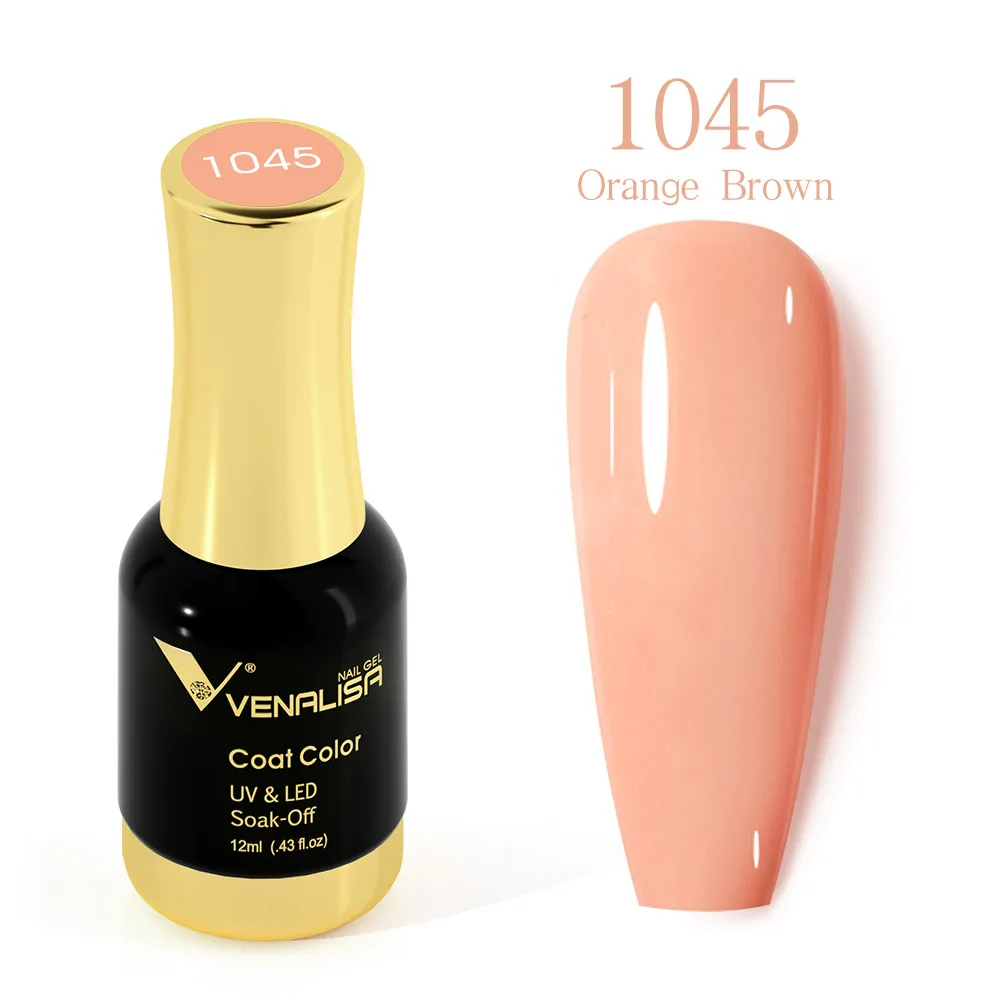VENALISA 12 ml Fabulous Pink Nails Kristalllack CANNI Nail Art Glitzer Perlendiamanten Soak Off Platinum UV LED Gel Nagellack