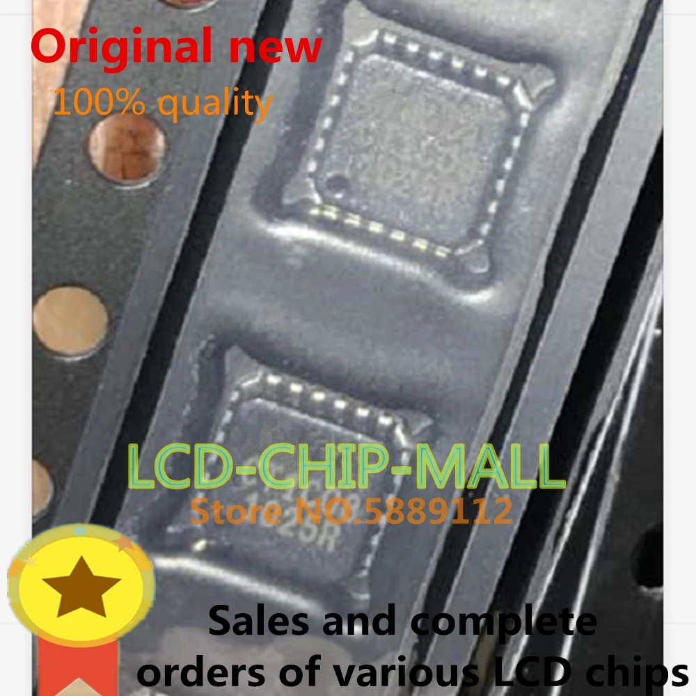 5PCS CT1C08(R) QFN CHIPS in stock 100%good