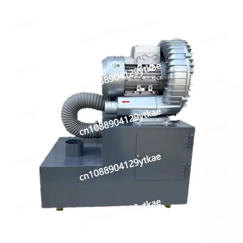 High Pressure Vacuum Cleaner Industrial Collection Strong Dust Collector Grinder Accessories Grinder Special 1.1kw Power