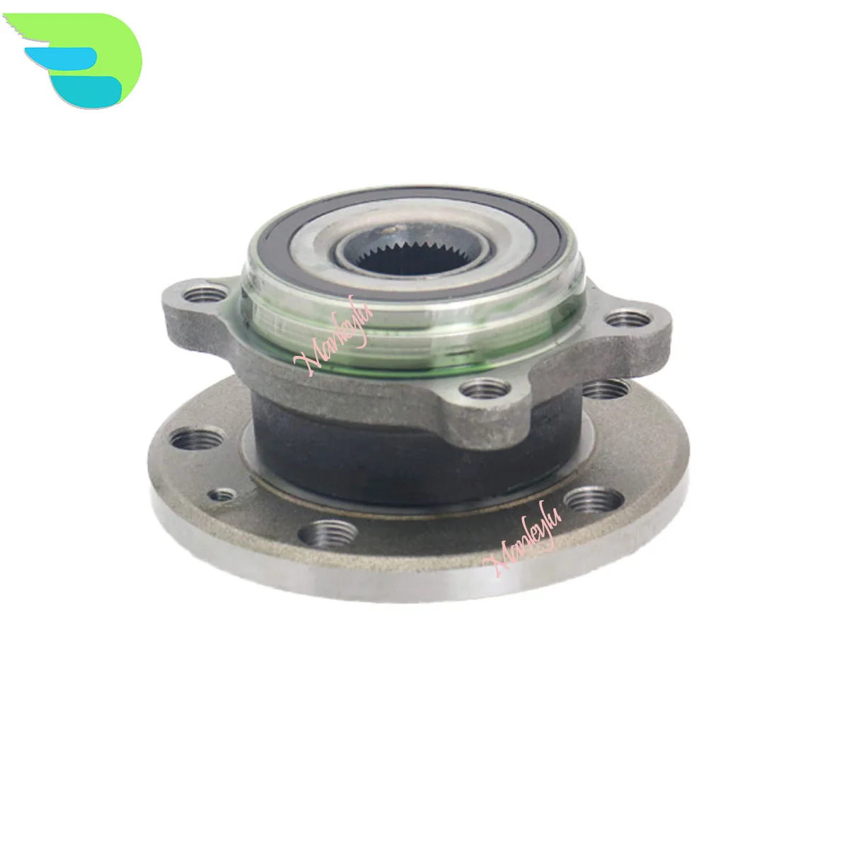 

Ступица подшипника переднего колеса подходит для AUDI A3 TT SEAT LEON ALTEA VW JETTA TIGUAN PASSAT CADDY OEM 1T0498621 513253 5K0498621 3C0498621