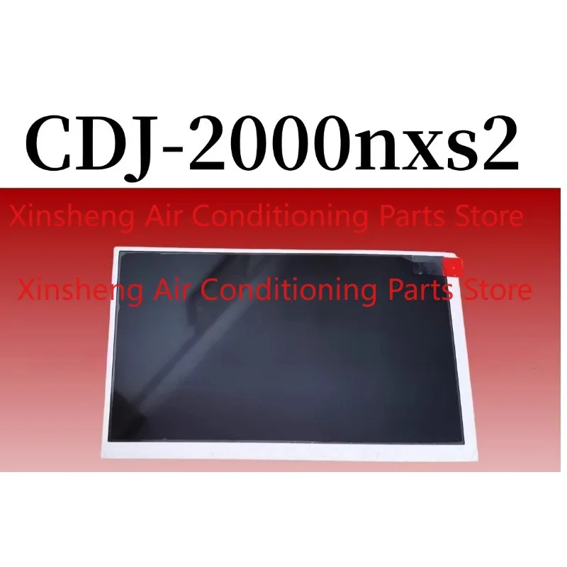 Ecran-tactile-lcd-interne-pour-lecteur-de-disques-pioneer-cdj2000nxs2