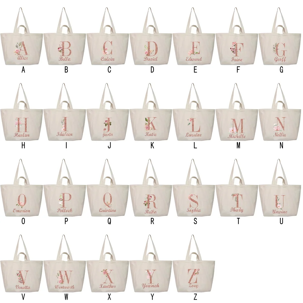 حقيبة كتف واحدة عصرية كاجوال بنمط طباعة حقيبة يد ذات سعة كبيرة وحقائب تسوق قابلة لإعادة الاستخدام وخالية من السحاب