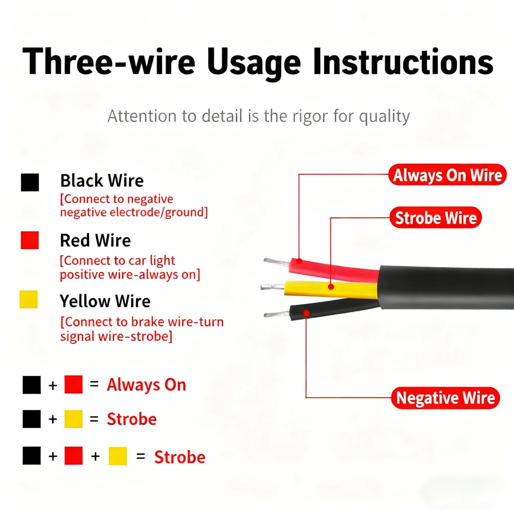 9 فولت-80 فولت LED أضواء العمل سطوع عالية أضواء النيون ليلة الإضاءة مصباح للسيارات شاحنة على الطرق الوعرة المركبات SUV ATV لاقط أضواء #5