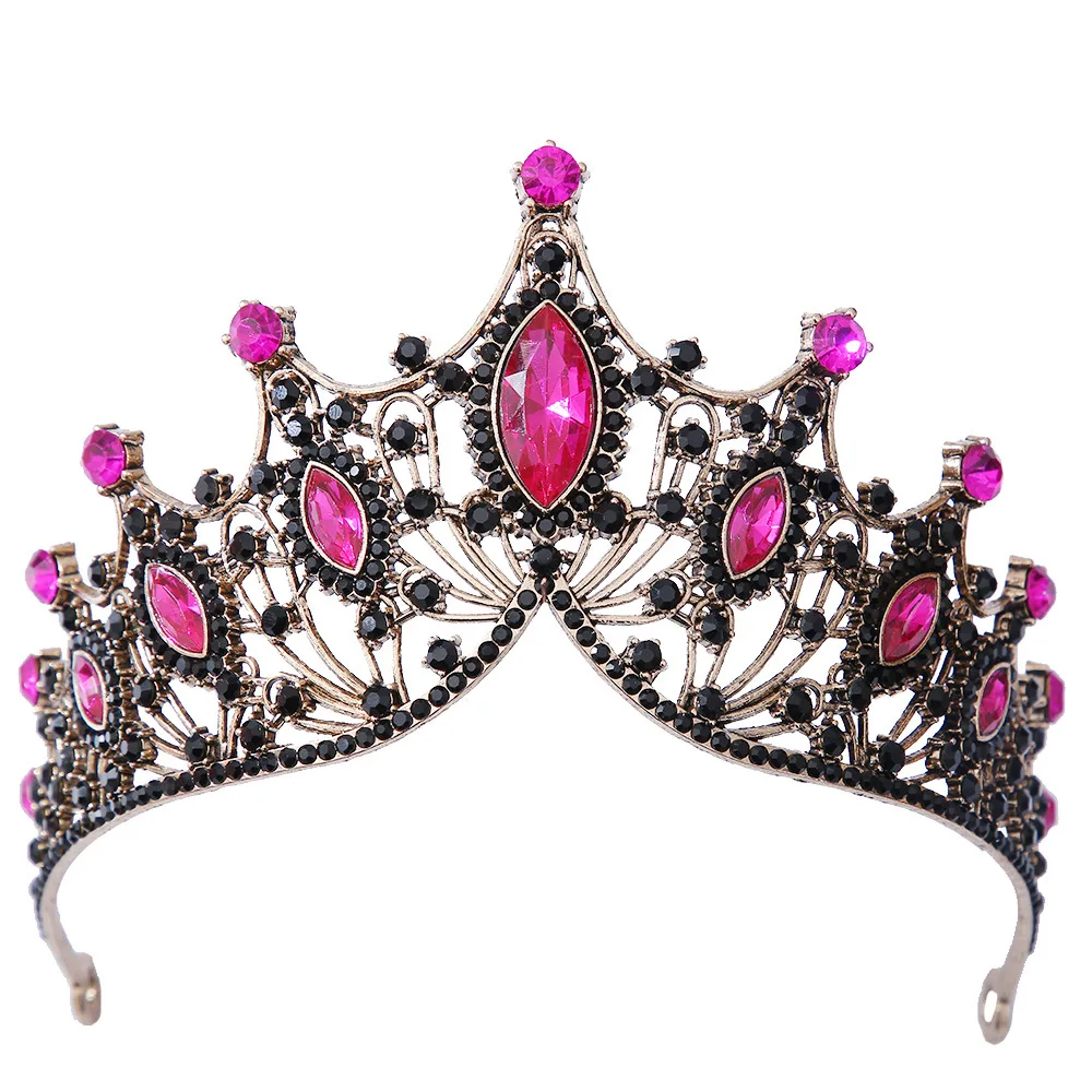 Thumbnail 4 - #79 Tiaras Sale