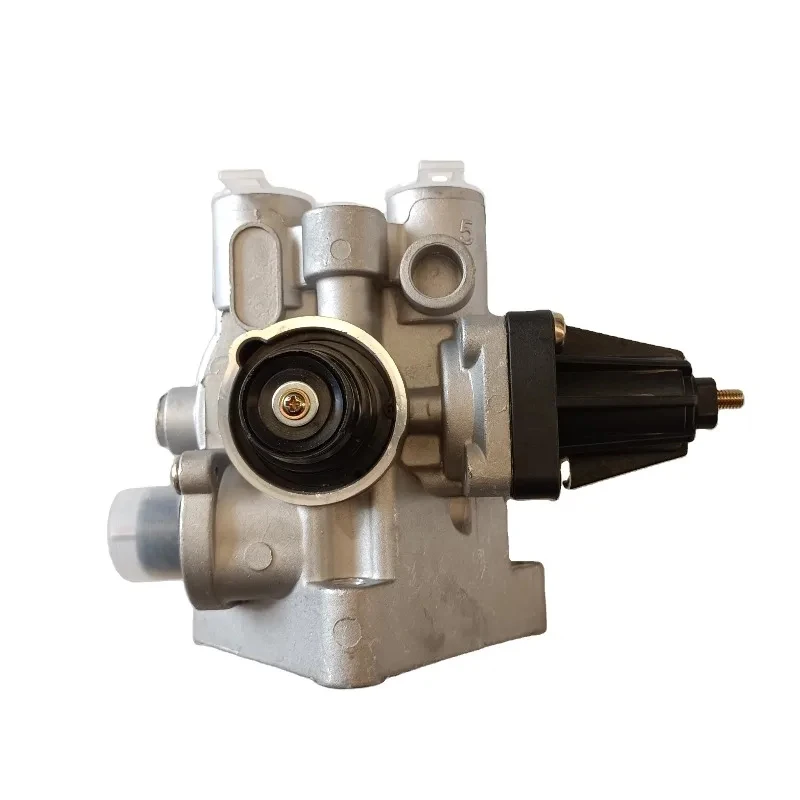 High-end quality OE 4 three-hole aluminum dryer assembly