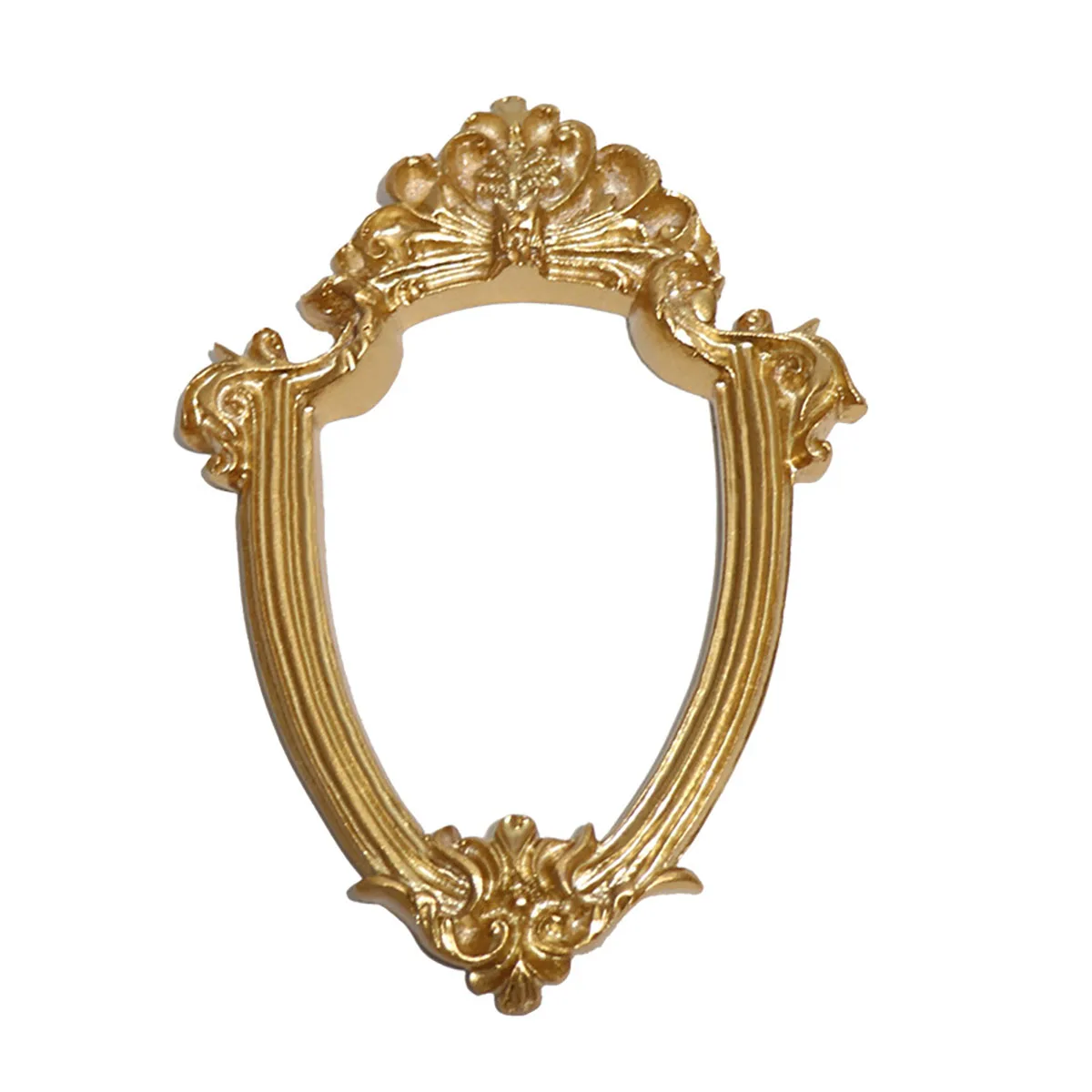 Nail Art Display Photo Frame Shooting Props Nail Polish Handheld Decoration Nail Enhancement Photography Background Accessories