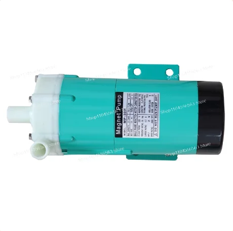 

Micro Magnetic Pump Corroion Resistant Circulatin Pump MP-10RN 220V 110V 6W