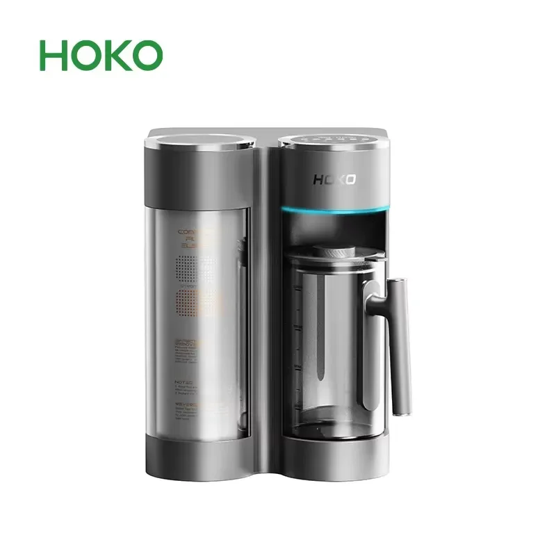 UF Water Filter System Plastic For Home Kitchen Drinking Water, Tap Treatment And Point Of Use Installation With Filter Access