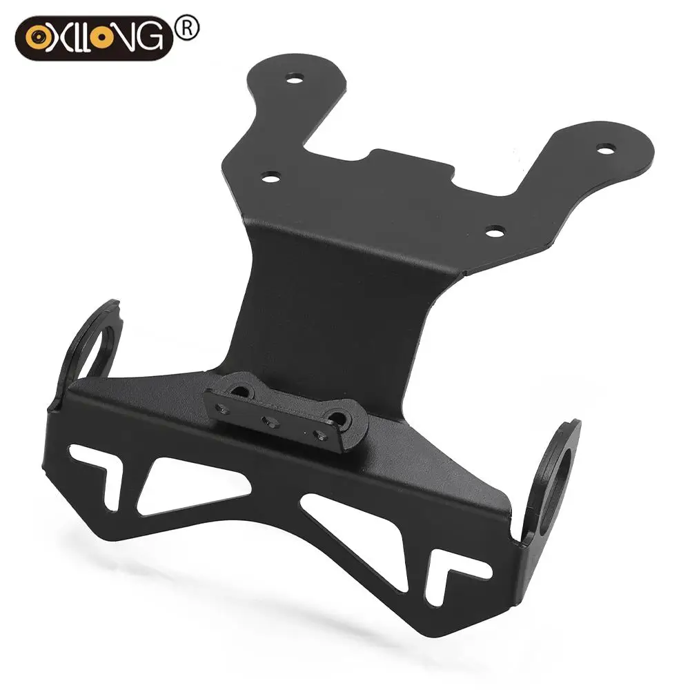 

Motorcycle Fender Eliminator License Plate Holder Bracket For Honda CRF 1100 L CRF1100L Africa Twin DCT ES 2020-2021-2022-2023