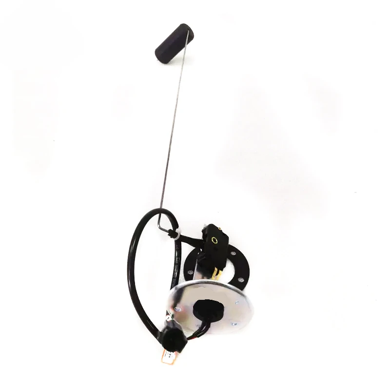 

4257128 EX200-2 EX200-3EX200-5 Diesel Fuel Tank Level Sensor Float Suitable for Volvo excavator accessories