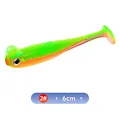 Green Orange