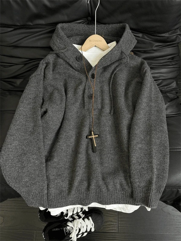 American Sle Hooded… - image