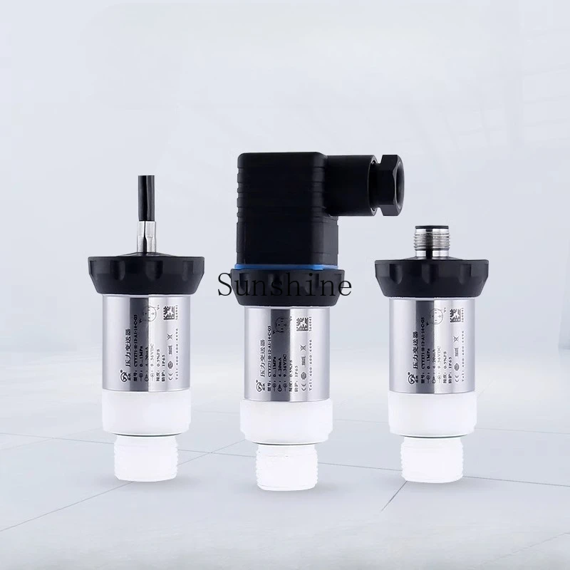 

Star CYYZ71 anti-corrosion pressure transmitter anti-acid and alkali corrosion ceramic chip body fluid pressure sensor