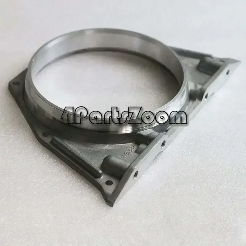 Crankshaft Rear Cover Seat 3913447 for Cummins Engine 6BT5.9 6BTAA
