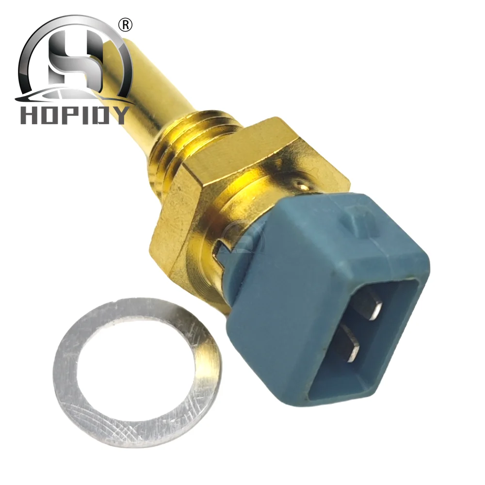 Water Temperature Sensor For Hyundai Coupe Skoda PICK FELICIA VW Caddy TOYOTA Carina 3922022010 6U0919501 8942205010