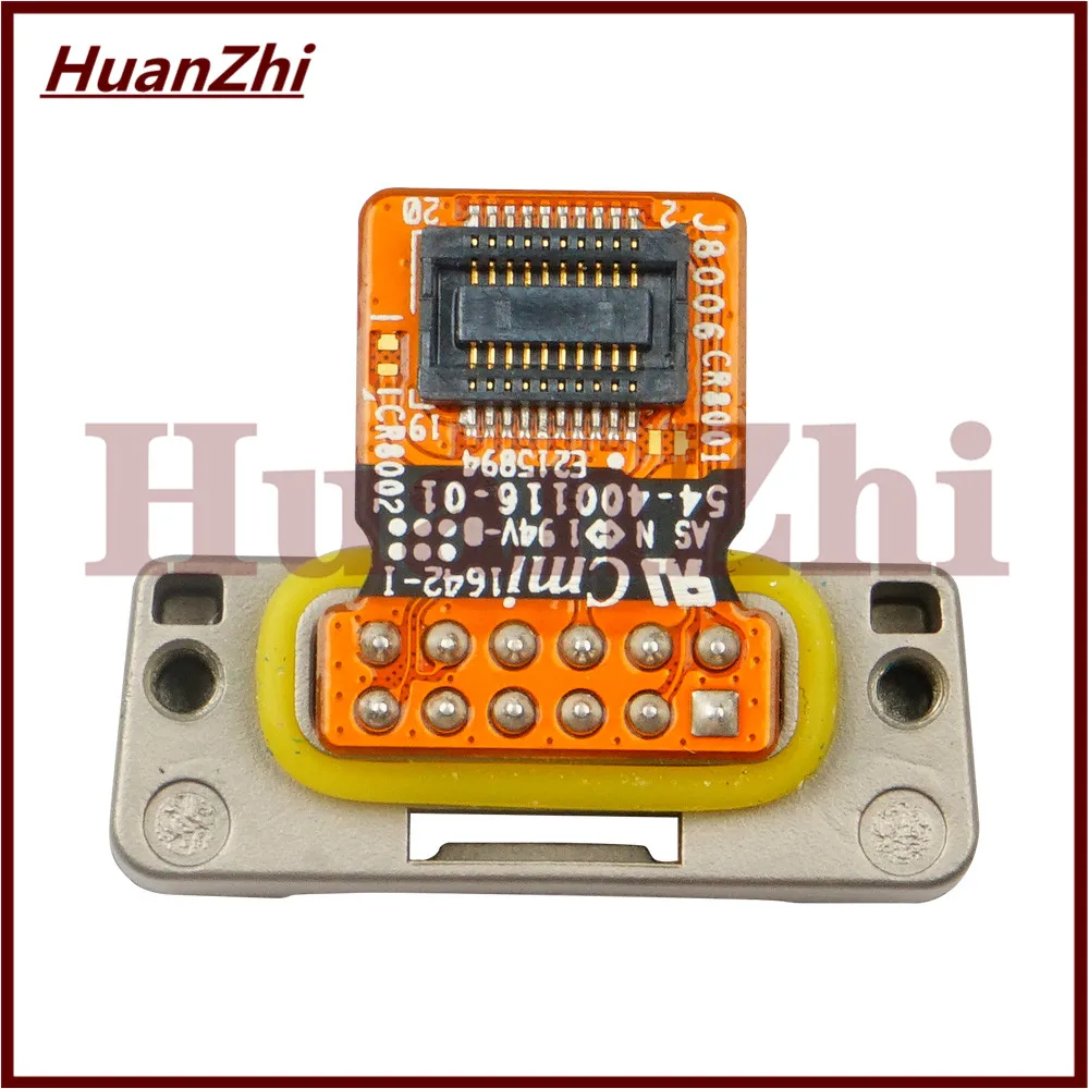 HuanZhi – connecteur latéral de remplacement, pour Motorola Symbol WT6000 WT60A0