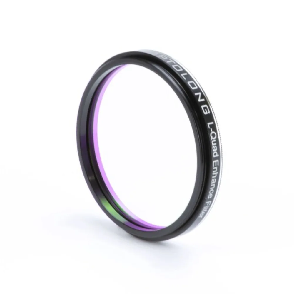 New Four Channel Light Damage Filter Optolong L-Quad Enhance Filer
