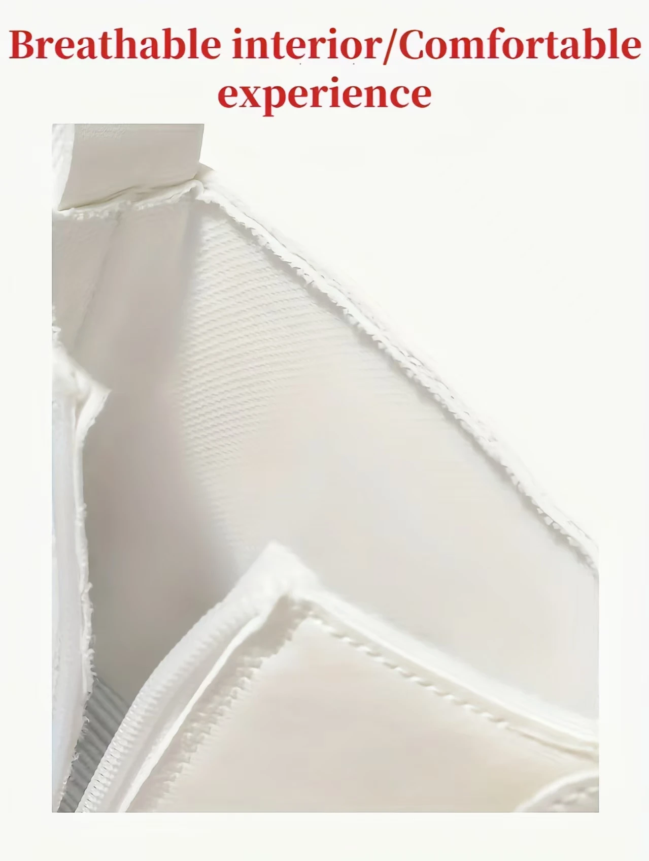 Modische Herren-High-Top-Stiefel, dicke, verschleißfeste Sohle, bequemes Innenfutter. Ideal für Outdoor-Abenteuer, Camping, Wandern. – Detail 2