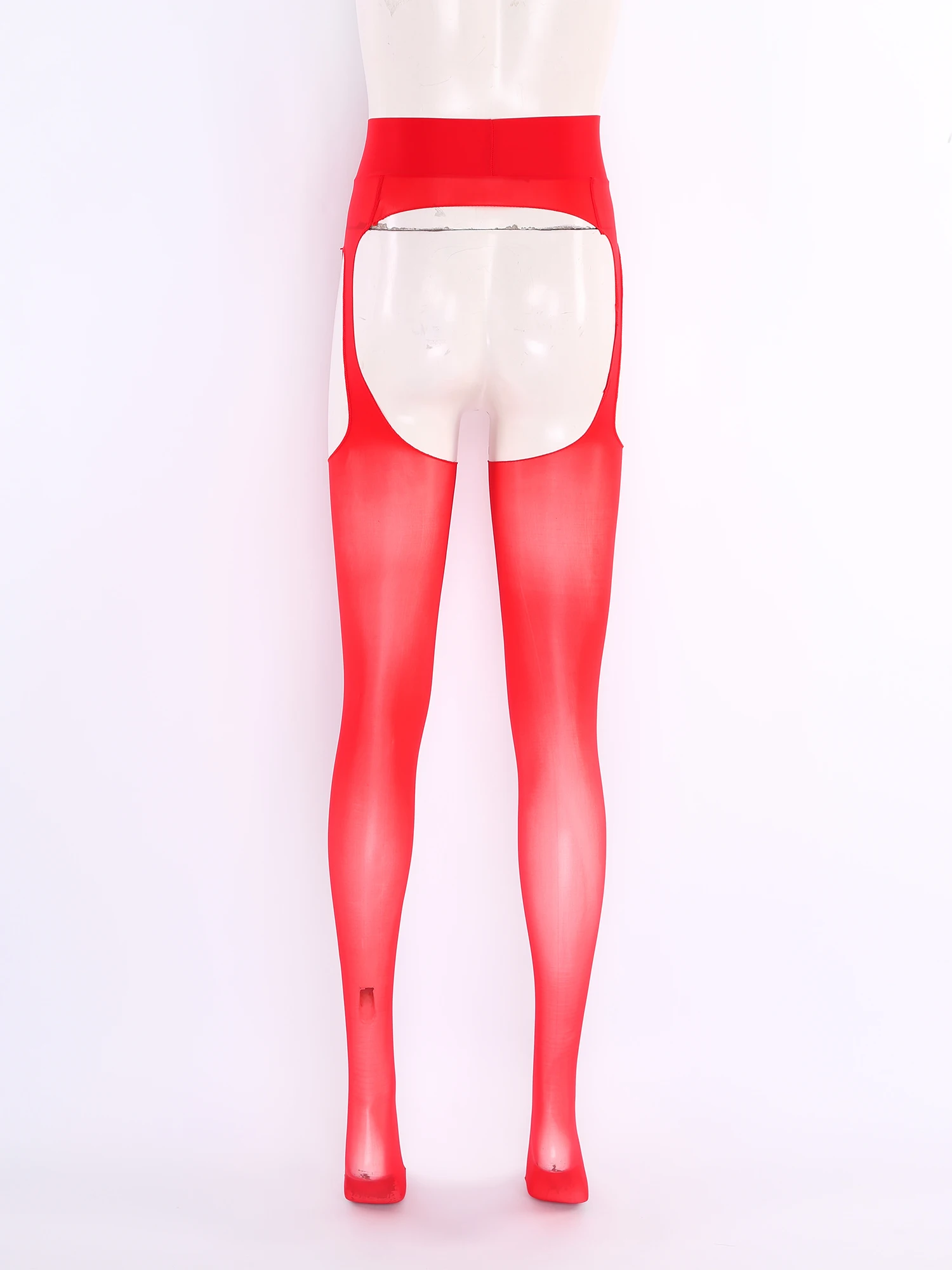 여성 섹시 오픈 크로치 글로시 시어 스트레치 레깅스 팬 - Tights Pantyhose Sheer 리뷰 및 가격