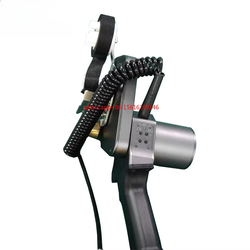 

SA-S20 Handheld Cable Wire Taping Machine Tapping Machine Cable Wire Harness Tape Wrapping Machine